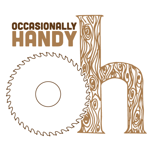 Occasionally Handy